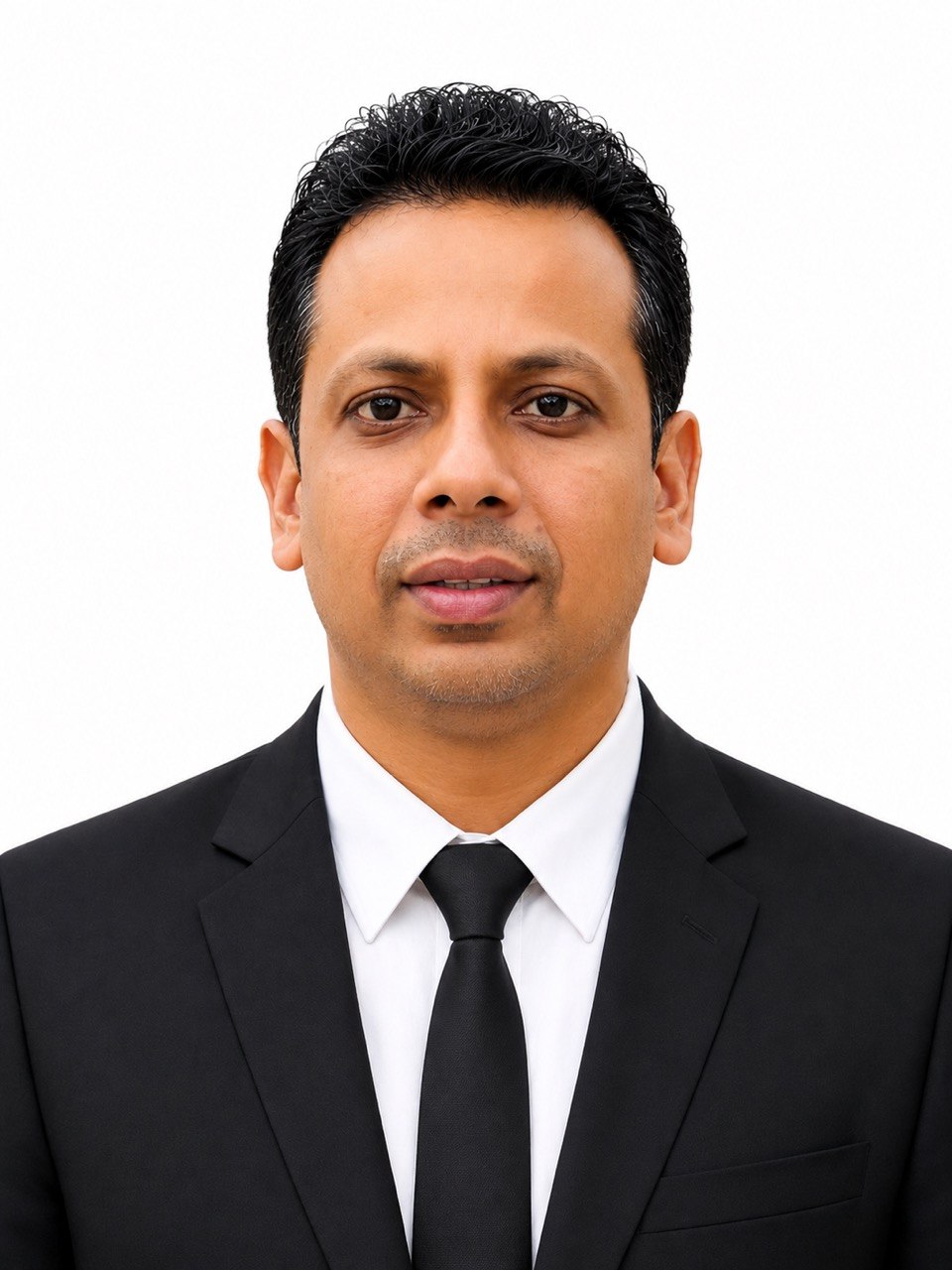 Lakhan Dewangan - PhD Scholar & Software Architect